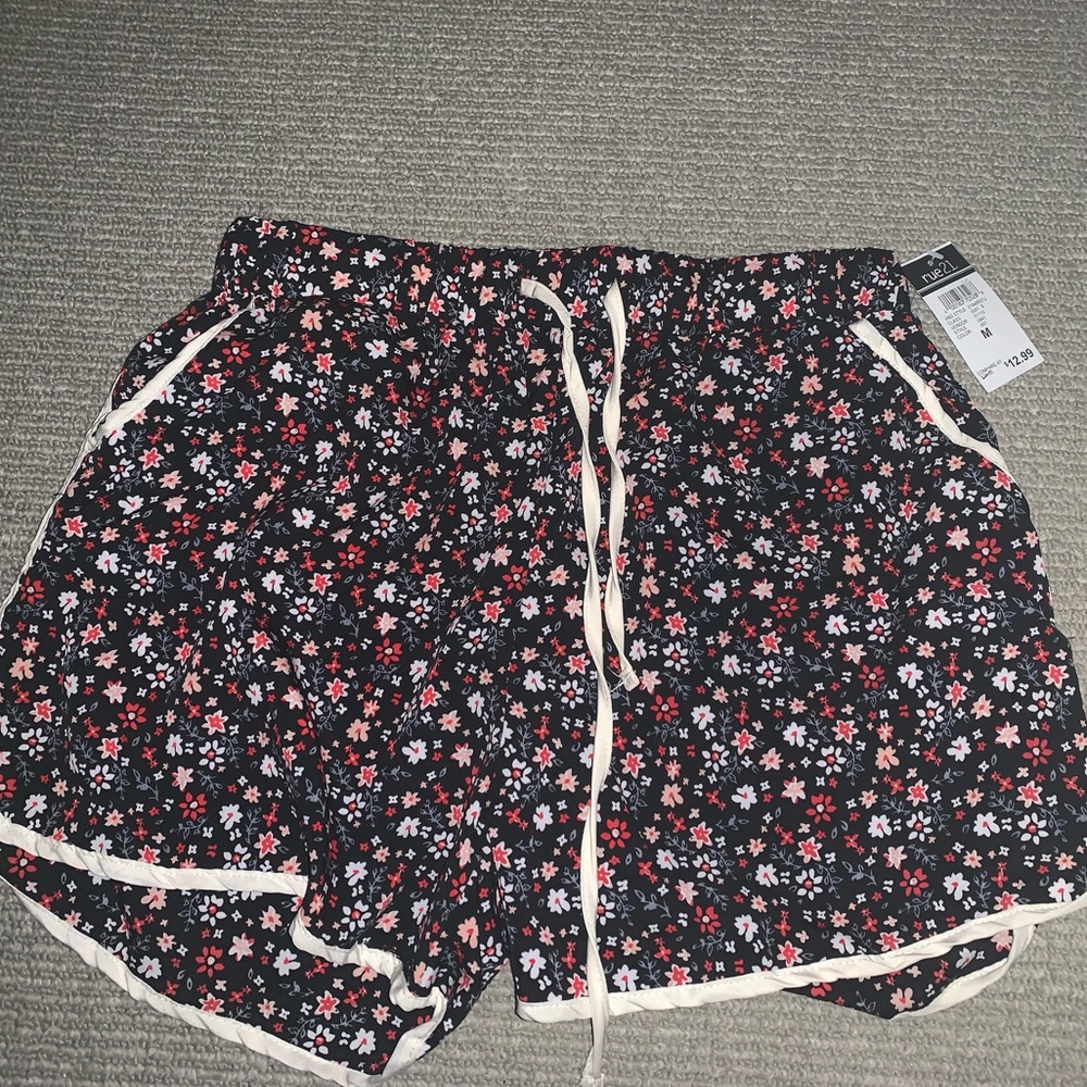 Rue 21 Summer shorts